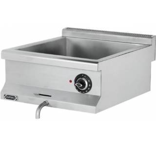 Električni Bain Marie