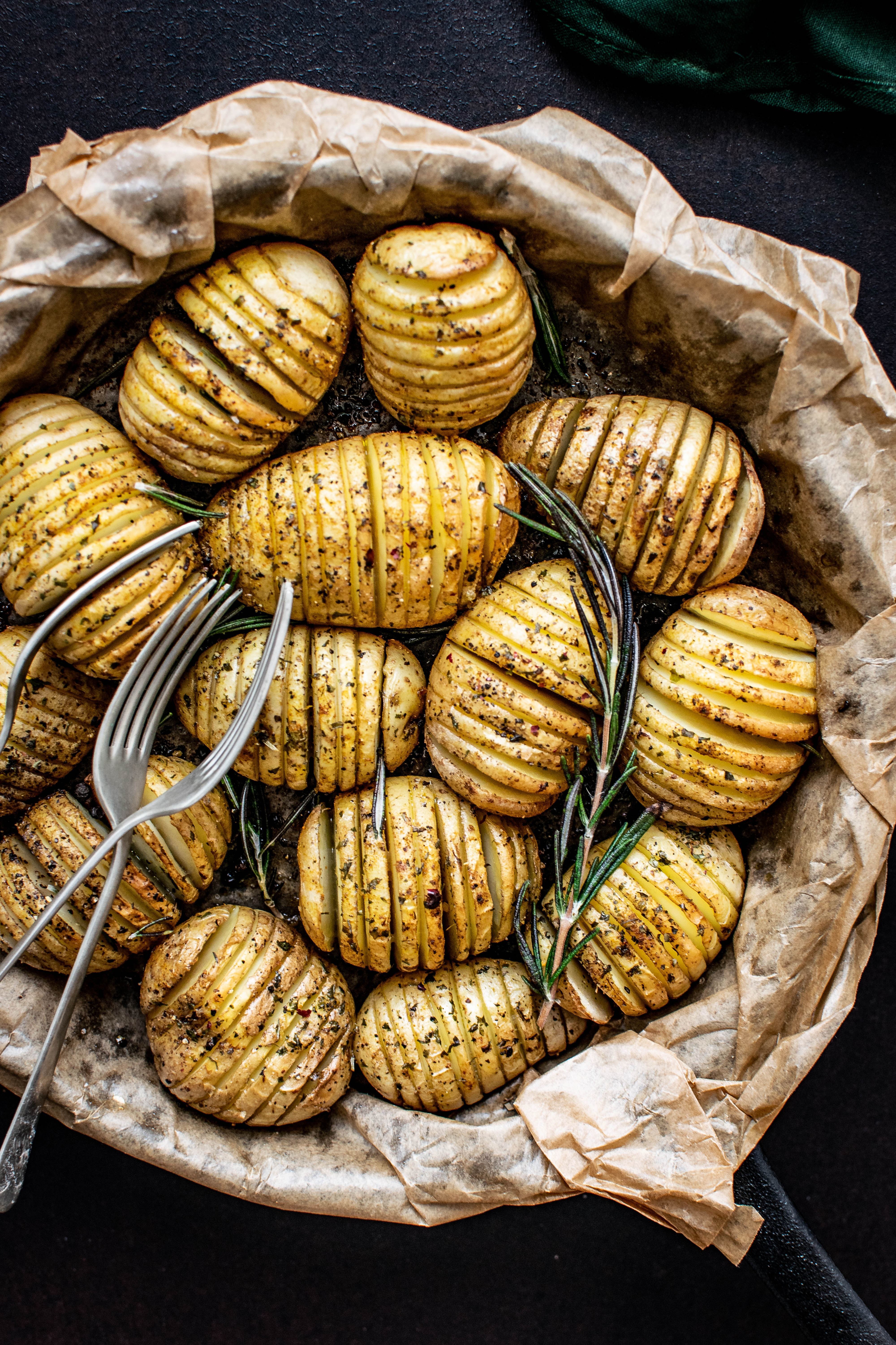 Ljuštilice za krompir