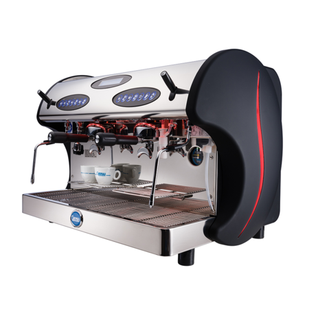 Espresso aparat Carimali Kicco 2