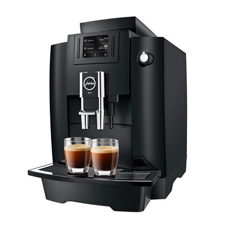 Espresso aparat Jura WE6