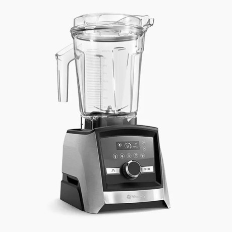 Blenderi/blender-vitamix-ascent-3500i-inox