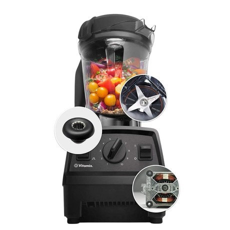 Blenderi/blender-vitamix-explorian-e-320-4
