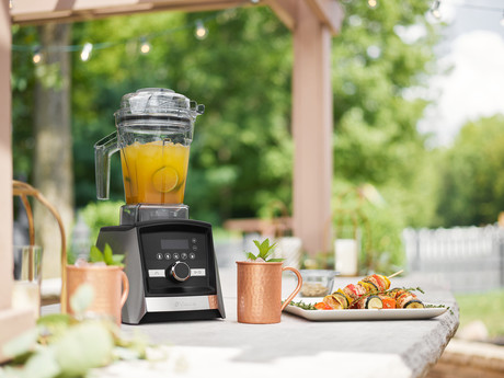 Blenderi/profi-blender-vitamix-ascent-3500i-inox