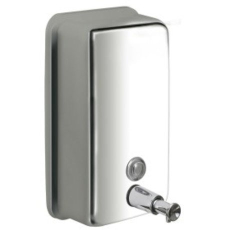 Dozeri za sapun Offer Inox -1200