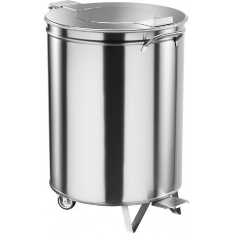 Kante-za-smece/kanta-inox-sa-pedalom-90-lit