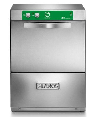 Mašina za pranje čaša Silanos PS G40-30 