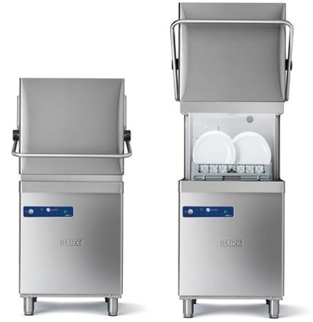 Mašina za pranje sudova SILANOS DS-H50-40N