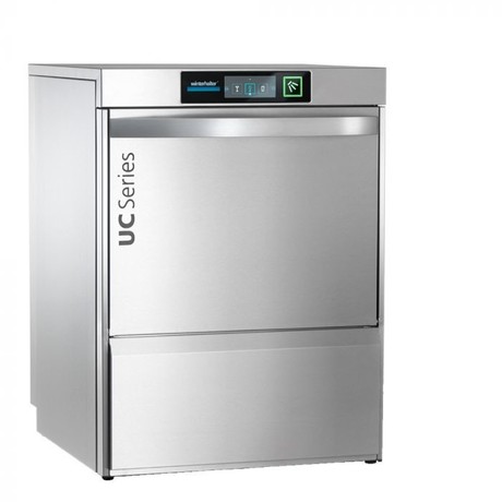 Mašina za pranje čaša Winterhalter UC-M