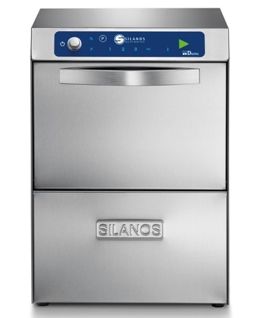 Mašina za pranje tanjira Silanos DS D50-32