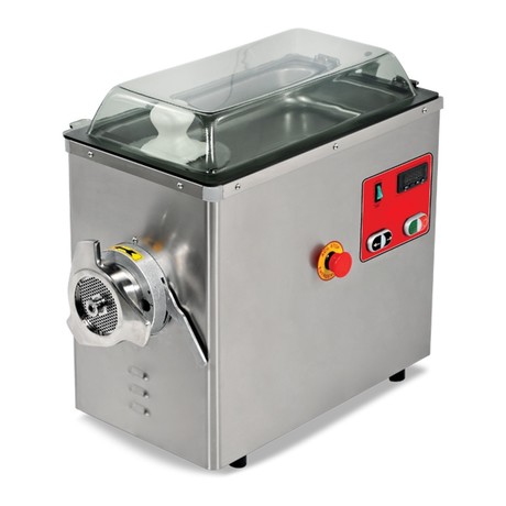 Mašina za mlevenje mesa sa frižiderom PINEM.22.09.S