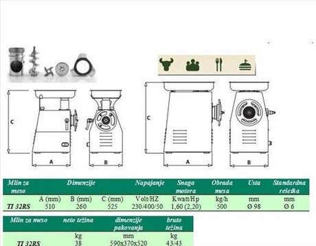 Mlinovi-za-meso/masine-za-mlevenje-mesa-fama-novo_2