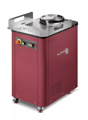 Okruglitelj za testo picu i hleb Sunmix-Moon 300