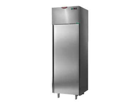 Zamrzivač INOX  Tecnodom 700 lit