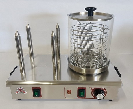 aparati-za-hot-dog/Hot-Dog-aparat-Italy-line--PINHDW-4-1