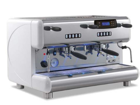 Aparat za espresso kafu La San Marco LSM TOP85