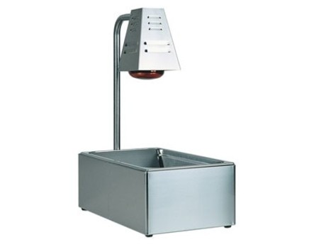 Grejač lmps stona za pomfrit BI 4719