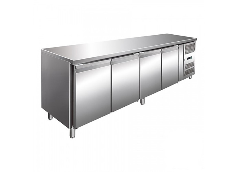 hladni-stolovi/hladni-sto-plusni-gn4100tn-linea-refrigerati