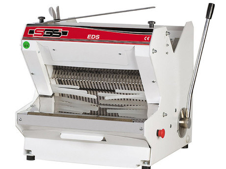 Mašina za sečenje hleba hleboreznica stona SGS-EDS 400/16