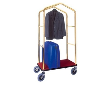 Hotelska kolica za prtljag Forcar PV 4055