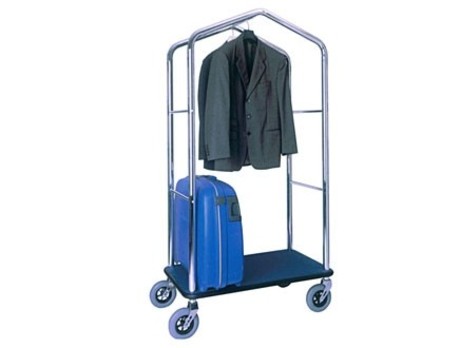 Hotelska kolica za prtljag Forcar PV 4056