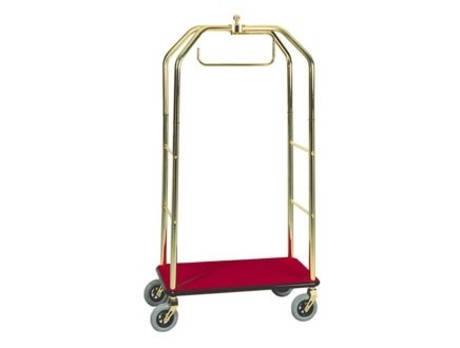 Hotelska kolica za prtljag Forcar PV 4062