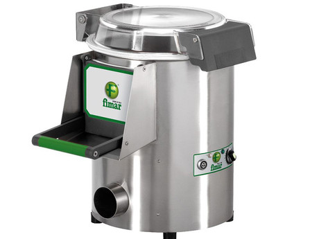 Ljuštilica-gulilica za krompir FIMAR PPN/5-kg