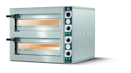 Pica Peć Cuppone Tiziano TZ420/2M