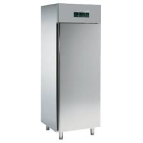 Frižider INOX Sagi 700 lit FD7LTE