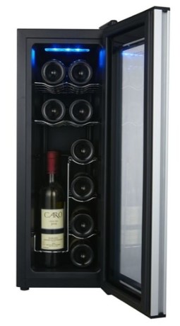 rashladne-vitrine-za-vino-mini/frizider-za-vino-1226-s