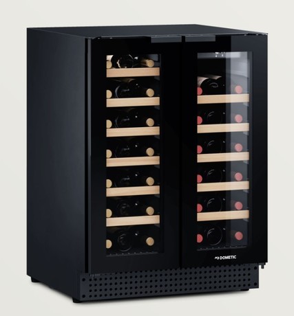 Vitrina za vino DOMETIC-D42B