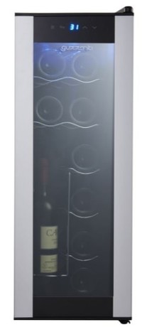 Rashladna vitrina za vino GZ-1226S