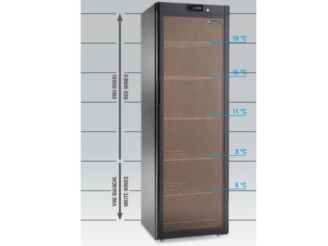 rashladne-vitrine-za-vino/vitrina-za-vino-amitek-akd400w-sa-temperaturom