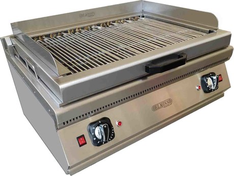 ELEKTRIČNI ENERGY ROŠTILJ ELNG/700 STONI