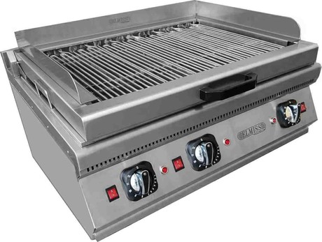 ELEKTRIČNI ENERGY ROŠTILJ ELNG/1000 STONI