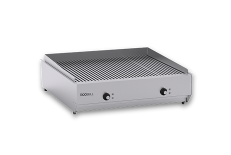 Električni stoni roštilj Italy Line Ekogrill 7C 800