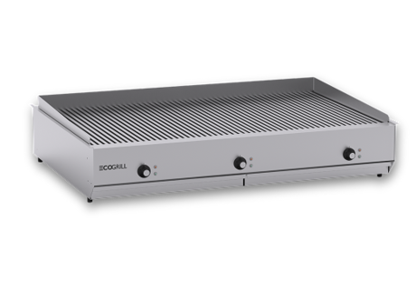 Električni stoni roštilj Italy Line Ekogrill 8C 1200