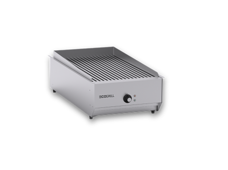 Električni stoni roštilj Italy Line Ekogrill 8C 400