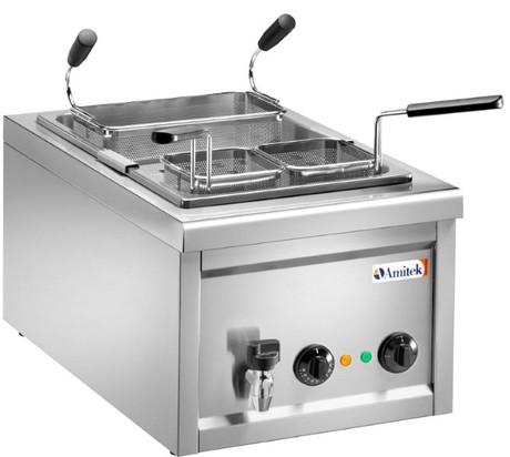 Pasta kuker-cooker stoni Amitek CC11